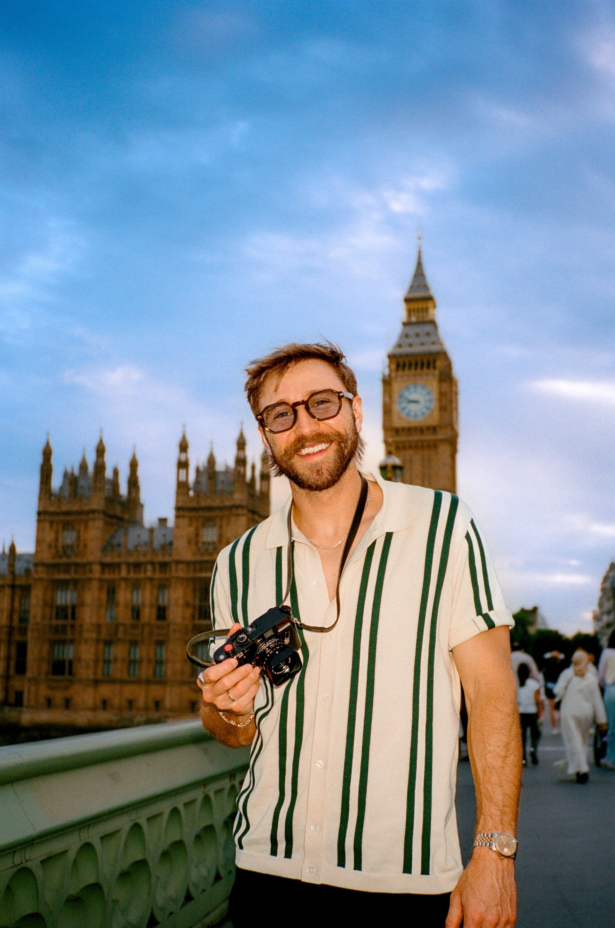 Photographer of the Month profile photo