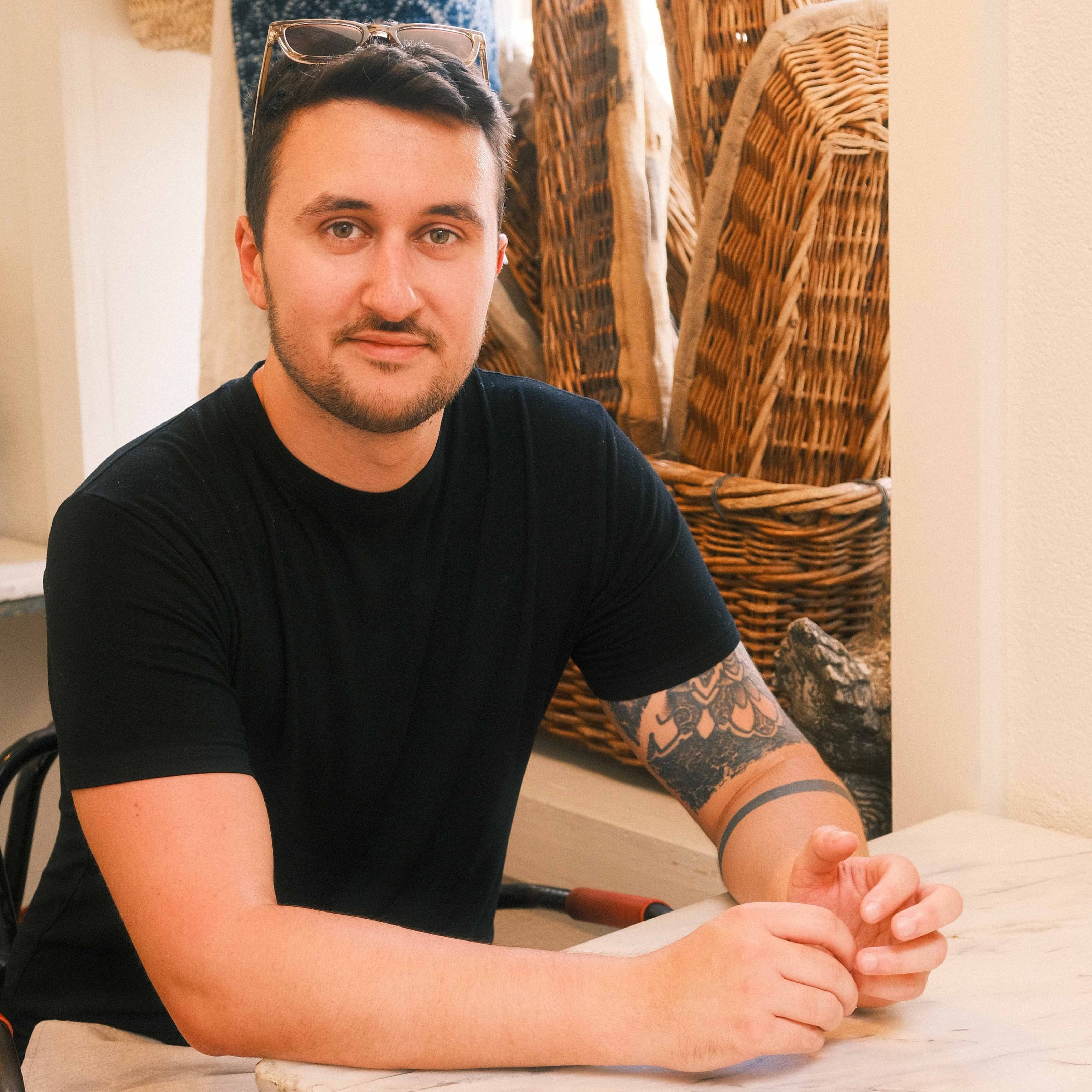 Sean profile photo