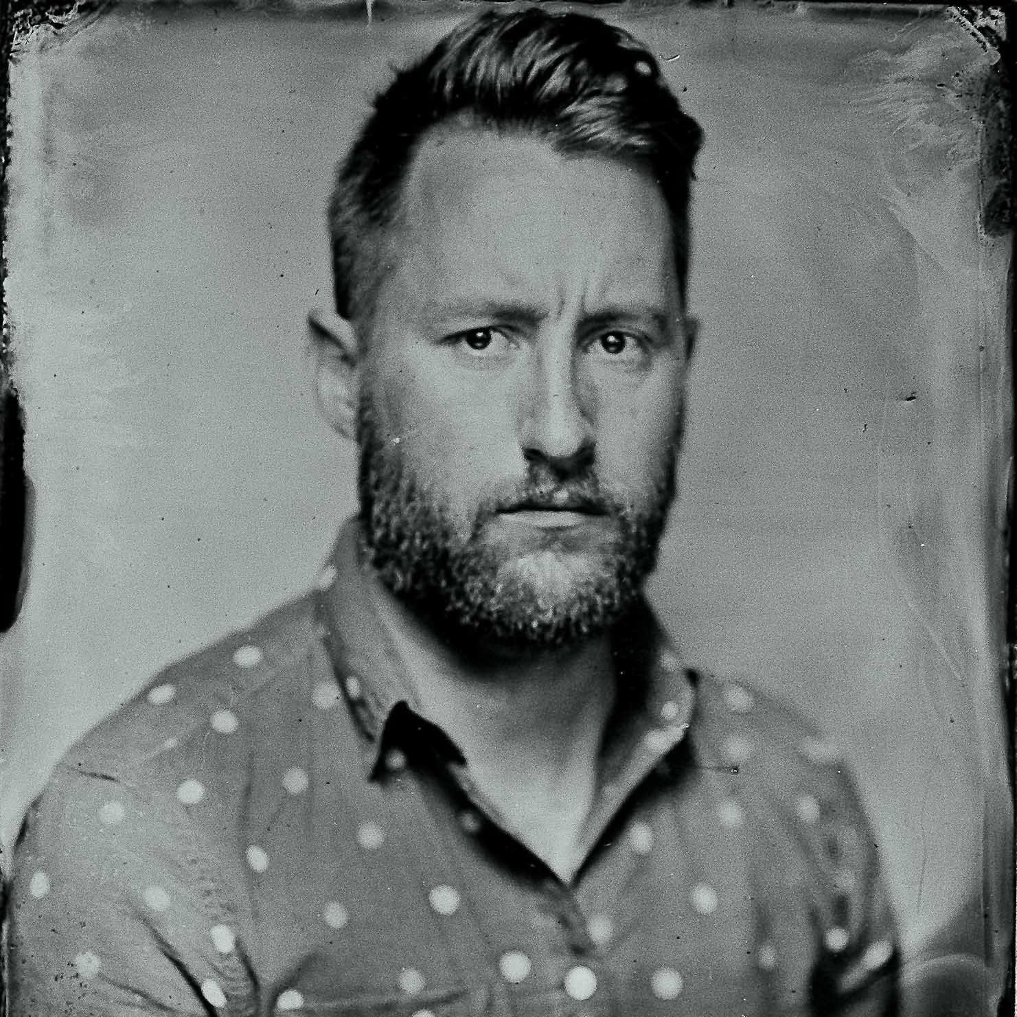 Michael profile photo