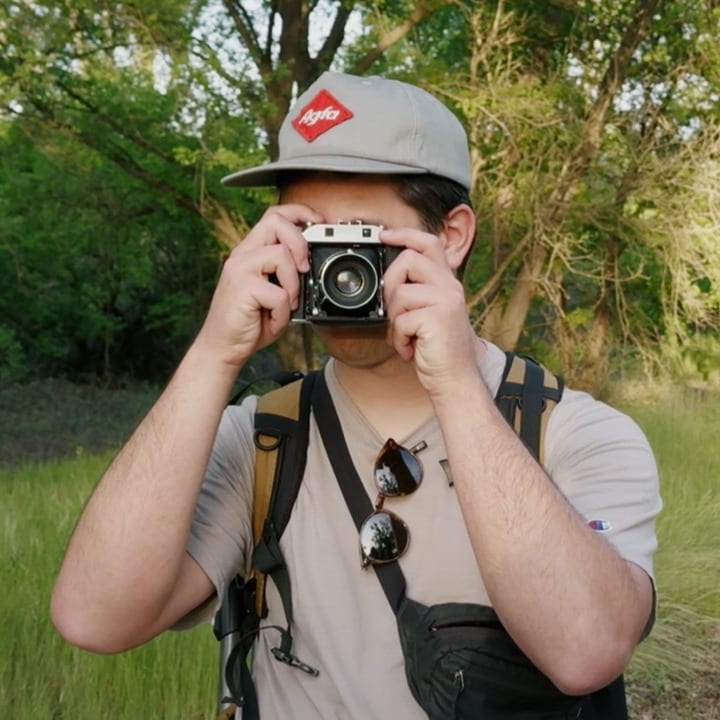 Brendan profile photo
