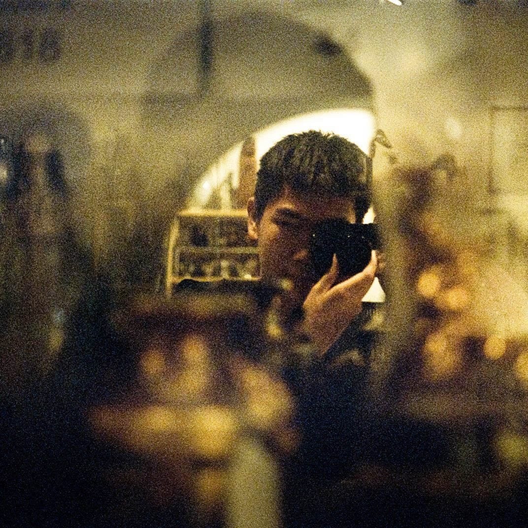 Andy profile photo