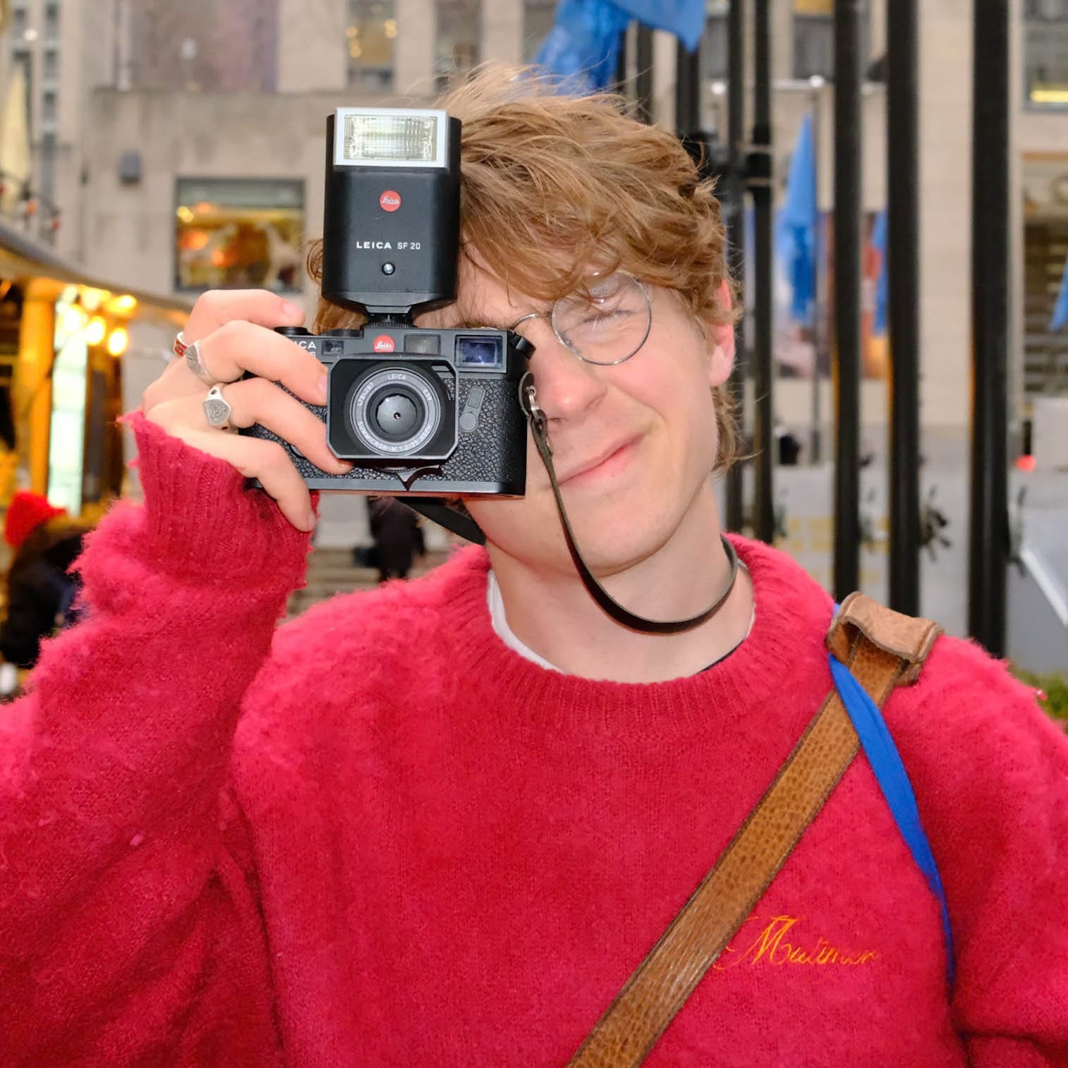 Photographer of the Month profile photo