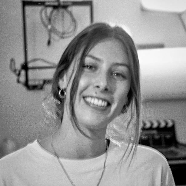 Inès profile photo